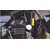 GSGモトテクニック クラッシュパッドセット Triumph Speed Triple 750 /900 (T300) | 40493-T1