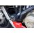 GSGモトテクニック クラッシュパッドセット アダプター アルミ Ducati ストリートファイター V4 / V4 S (2020 -) | 40602-D38