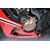 GSGモトテクニック クラッシュパッドセット Honda CBR 650 RR (2019 -) | 40602-H71-SH