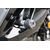 GSGモトテクニック クラッシュパッドセット アタッチメント アルミ Yamaha R7 (2022 -) | 4060235Y64