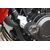 GSGモトテクニック クラッシュパッドセット ホールディングプレート アルミ Honda CB 500 F / CB 500 X (2013-2018) | 4060260-H49