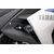 GSGモトテクニック クラッシュパッドセット Yamaha YZF R3 (2015-2018) | 406027585-Y50-SH
