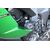 GSGモトテクニック クラッシュパッドセット Kawasaki Ninja 1000 SX (2020 -) | 407040-K488-SH-DS