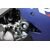 GSGモトテクニック クラッシュパッドセット Aprilia RS 125 (2017-) | 65320-A16