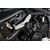 GSGモトテクニック クラッシュパッドセット ホールディングプレート アルミ Triumph ストリートトリプル 675 / 675 R (2009-2012) mounting on carrier plate | 6544450-T21-DS
