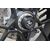 GSGモトテクニック クラッシュパッドセット (リアホール用) MV-Agusta Brutale 990R / 1090RR (2010 -) | 77E-50E