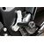 GSGモトテクニック クラッシュパッドセット ホールディングプレート アルミ Suzuki GSX 1300 R Hayabusa (2021 -) | 1154440-S62