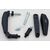 GSGモトテクニック クラッシュパッドセット “Streetline” Honda CB 1000 R (2008-2010) | 1505025-H311-SH GSGモトテクニック クラッシュパッドセット “Streetline” Honda CB 1000 R (2008-2010) | 1505025-H311-SH
