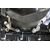 GSGモトテクニック エンジンプロテクション 左側 BMW F 900 R (2020 -) | 184-91-30-W200L