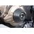 GSGモトテクニック クラッシュパッドセット “Streetline” ブラケット ブラックアノダイズド Honda CRF 1000 L Africa Twin (2018-2019) | 391505025-H61-SH
