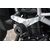 GSGモトテクニック クラッシュパッドセット マウンティングプレート ブラックアノダイズド Triumph Tiger 800 (2011-2014) | 4060255-T24-DS-SH