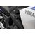 GSGモトテクニック クラッシュパッドセット Yamaha YZF R3 (2015-2018) | 406027585-Y50-SH