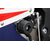 GSGモトテクニック クラッシュパッドセット ホールディングプレート アルミ Honda CBR 1000 RR (2004-2005) | 49490-H21-DS