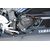 GSGモトテクニック クラッシュパッドセット Yamaha YZF R3 (2019 -) | 60701055025-Y58