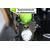 GSGモトテクニック クラッシュパッドセット Kawasaki Z125 (2019 -) | 65320-K74