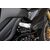GSGモトテクニック クラッシュパッドセット マウンティングプレート ブラックアノダイズド Triumph Tiger 1050 (2007 -) | 7544900-T19-DS-SH