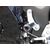 GSGモトテクニック クラッシュパッドセット ホールディングプレート アルミ Suzuki GSX 1300 R Hayabusa (1999-2007) | 1154440-S44