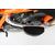 GSGモトテクニック クラッシュパッドセット “Streetline” アタッチメント ブラックアノダイズド KTM 1290 Super Duke R (2020 -) | 1505040-KM13-SH