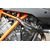 GSGモトテクニック クラッシュパッドセット “Streetline” KTM 1290 Super Duke GT (2016 -) | 1505040-KM9