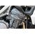 GSGモトテクニック クラッシュパッドセット “Streetline” マウンティングキット アルミ Triumph ストリートトリプル 765 (2020 -) | 1505040-T35
