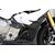 GSGモトテクニック クラッシュパッドセット “Streetline” BMW S 1000 XR (2015-2019) | 1505040-W16