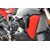 GSGモトテクニック クラッシュパッドセット “Streetline” BMW S 1000 XR (2020 -) | 1505040-W22-SH