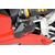GSGモトテクニック クラッシュパッドセット ホールディングプレート アルミ Ducati パニガーレ 1199 / 1299 (2012- / 2015-) | 16010050-D20
