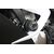 GSGモトテクニック クラッシュパッドセット ホールディングプレート アルミ Kawasaki ZX-6R 636 (2013-2015) | 40602-K36-DS