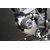 GSGモトテクニック クラッシュパッドセット ホールディングプレート アルミ Kawasaki ZX-6R 636 (2019 -) | 406023025-K73-DS