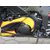 GSGモトテクニック クラッシュパッドセット Yamaha YZF 600 R6 / R6 S (2003 -) | 49750-Y24