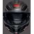 Nolan / ノーラン フリップアップ ヘルメット N100-5 ORBITER N-COM, Grey Red