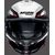 Nolan / ノーラン フリップアップ ヘルメット N100-5 P MILESTONE N, White Red