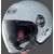 Nolan / ノーラン ジェット ヘルメット N21 VISOR CLASSIC, Zephyr White