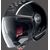 Nolan / ノーラン ジェット ヘルメット N21 VISOR AMARCORD, Black White