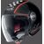 Nolan / ノーラン ジェット ヘルメット N21 VISOR AMARCORD, Tricolor