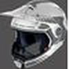 Nolan / ノーラン モジュラー ヘルメット N30-4 XP UNCHARTED, White