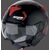 Nolan / ノーラン ジェット ヘルメット N30-4 T INCEPTION, Red