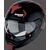 Nolan / ノーラン モジュラー ヘルメット N30-4 TP INCEPTION, Red