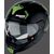 Nolan / ノーラン モジュラー ヘルメット N30-4 TP INCEPTION, Green