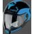 Nolan / ノーラン モジュラー ヘルメット N30-4 VP UNCHARTED, Blue