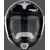 Nolan / ノーラン モジュラー ヘルメット N30-4 VP INCEPTION, Black