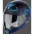 Nolan / ノーラン モジュラー ヘルメット N30-4 VP PARKOUR, Blue