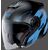 Nolan / ノーラン ジェット ヘルメット N40-5 ZEFIRO N-COM, FLAT BLACK