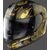 Nolan / ノーラン フルフェイス ヘルメット N60-6 RITUAL, Gold