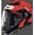 Nolan / ノーラン モジュラー ヘルメット N70-2 GT FLYWHEEL N-CO, CORSA RED