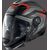 Nolan / ノーラン モジュラー ヘルメット N70-2 GT SWITCHBACK N, FLAT BLACK