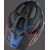 Nolan / ノーラン フルフェイス ヘルメット N70-2 X EARTHQUAKE N-C, Blue Black, Size L | N7X0005830481