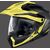 Nolan / ノーラン フルフェイス ヘルメット N70-2 X STUNNER N-COM, Yellow, Size XL | N7X0008990516