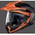 Nolan / ノーラン フルフェイス ヘルメット N70-2 X STUNNER N-COM, Orange, Size M | N7X0008990522