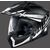 Nolan / ノーラン フルフェイス ヘルメット N70-2 X MIRAGE N-COM, FLAT BLACK, Size XXL | N7X0009090548